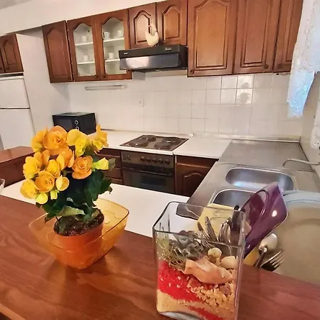 Apartman Cedo *