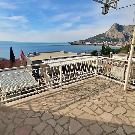 Cedo * Omiš