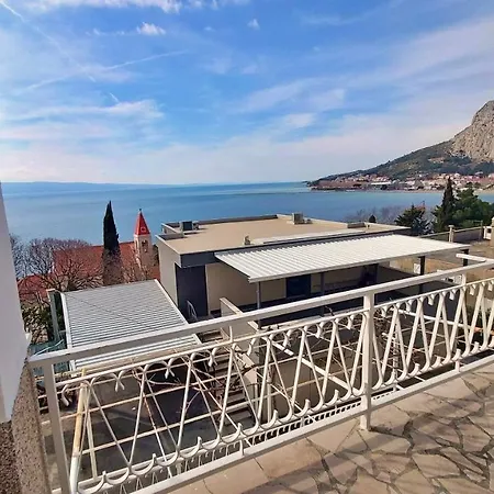 Cedo * Omiš