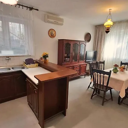 Apartman Cedo Omiš