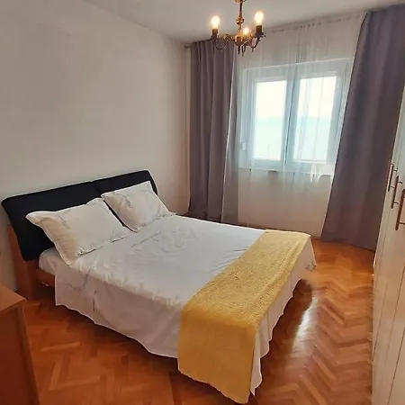 Apartman Cedo Omiš