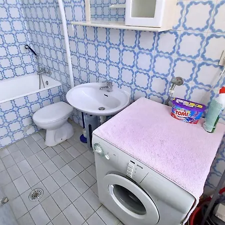 Cedo Apartman *