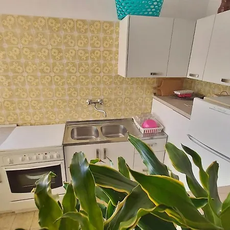Apartament Cedo Omiš