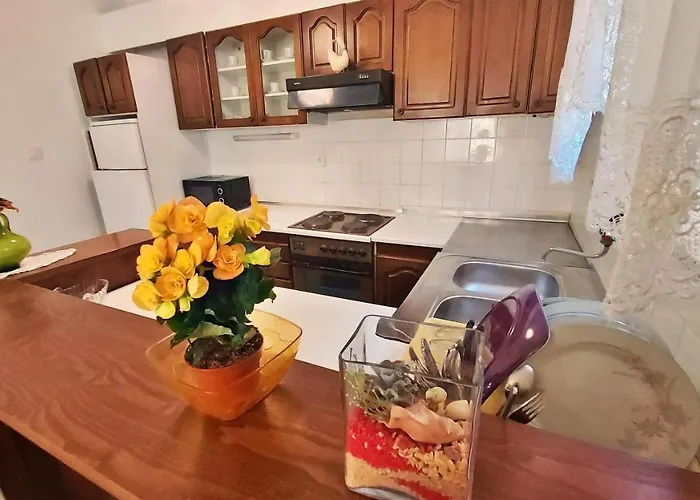 דירה Cedo *