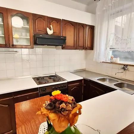 Cedo Apartment *