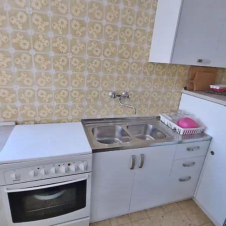 Cedo Apartment