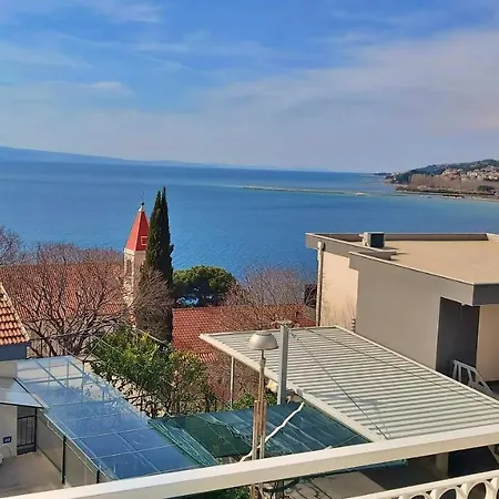 Apartment Cedo Omis