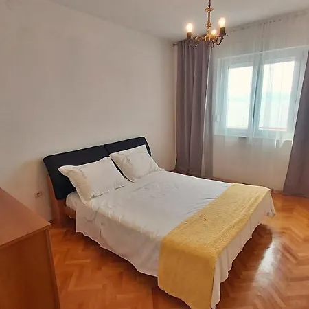 Cedo Apartment