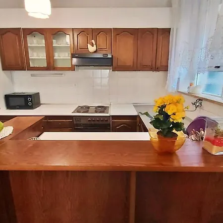 Cedo Apartment *