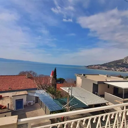 Cedo Apartment