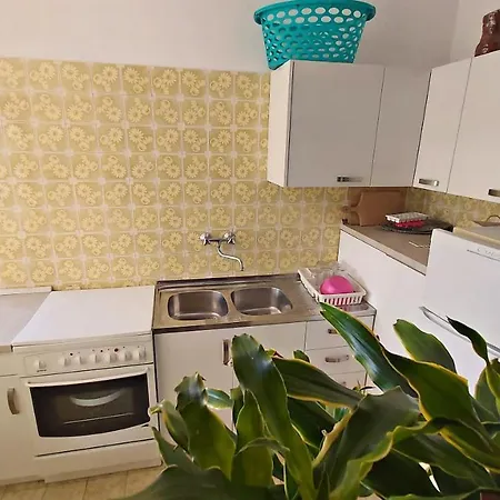 Cedo Apartment