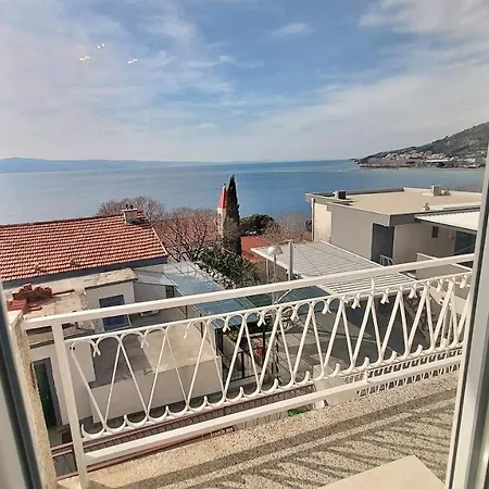 Apartment Cedo *